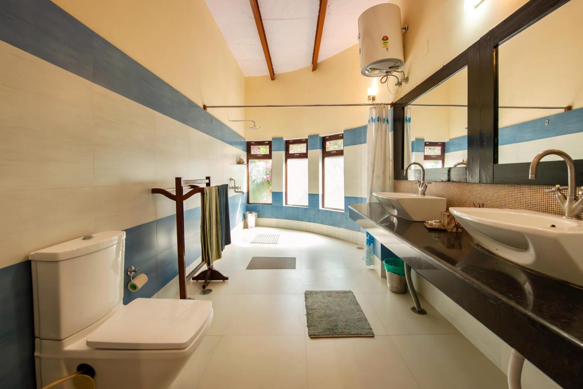 Mela Kothi - The Chambal Safari Lodge Bāh Buitenkant foto